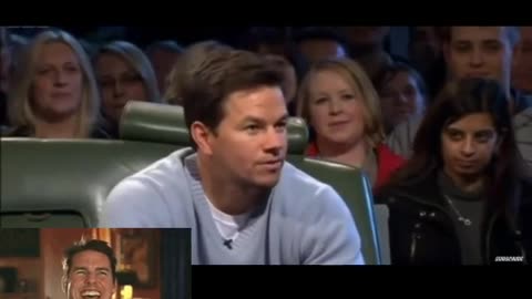 Mark Wahlberg's Savage Diss on Tom Cruise's Scientology Secrets