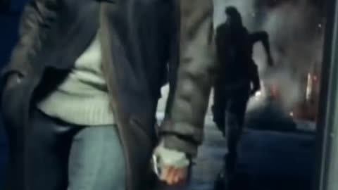 Watch Dog's Story Explained