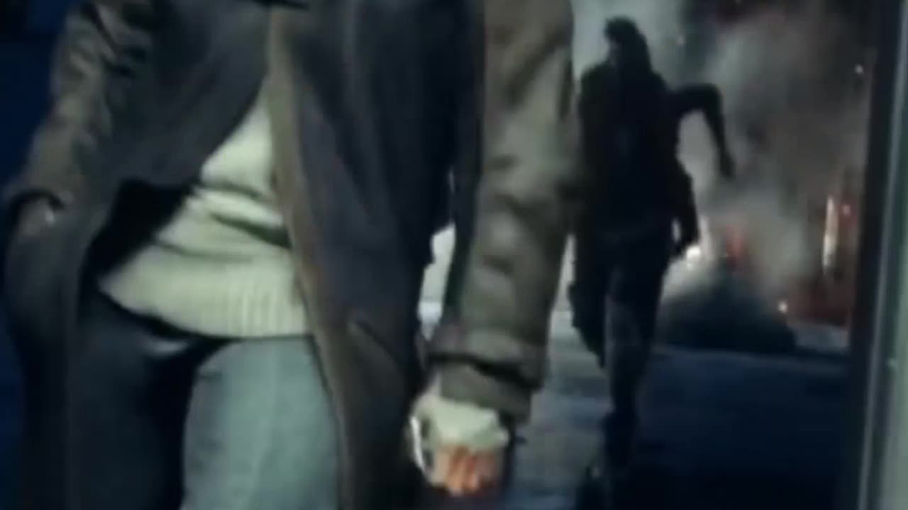 Watch Dog's Story Explained