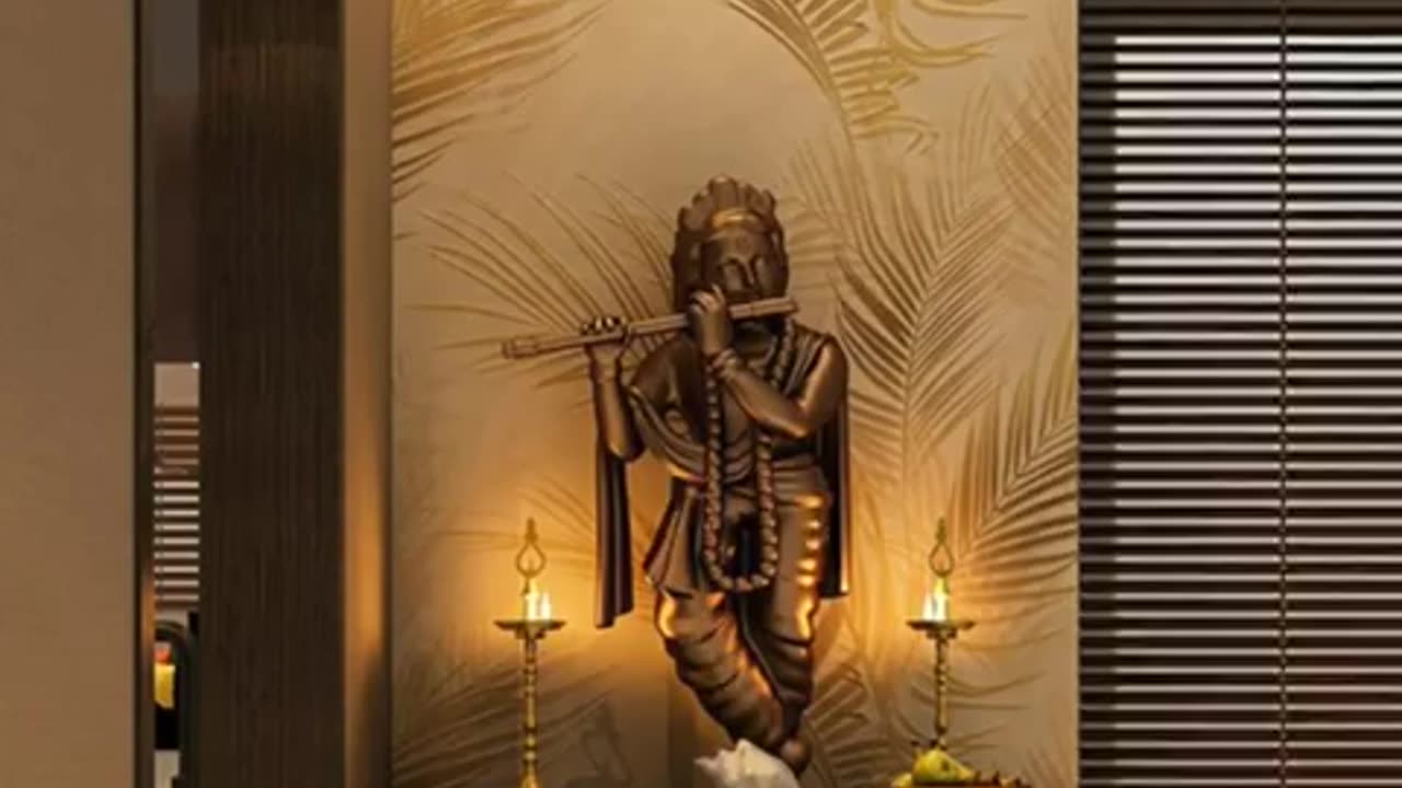 Krishna status
