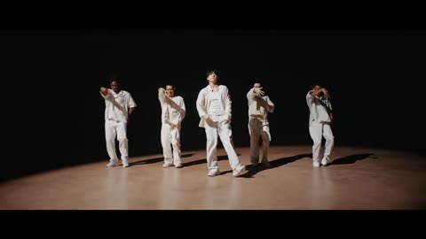 정국 (Jung Kook) _Seven (feat. Latto)_ Official Performance Video