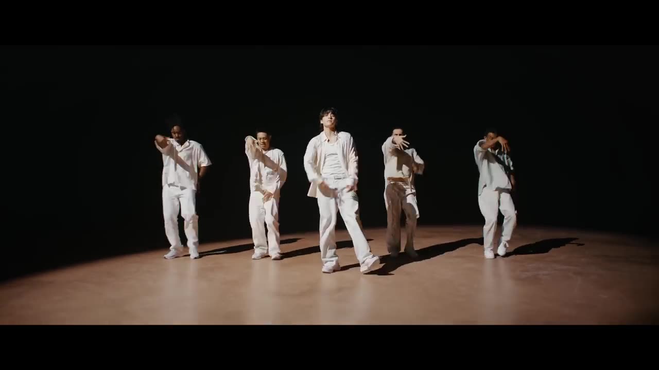 정국 (Jung Kook) _Seven (feat. Latto)_ Official Performance Video