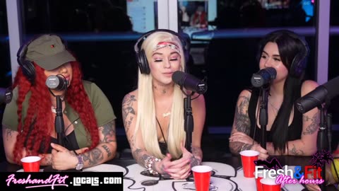 Would They LEAVE Their Man If Other Women REJECTED Him?