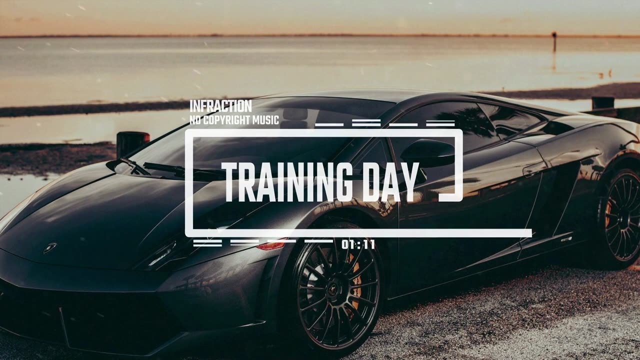 Sport Trap Rock by Infraction / Training Day