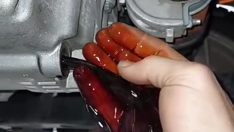 Can oil also maintain skin?