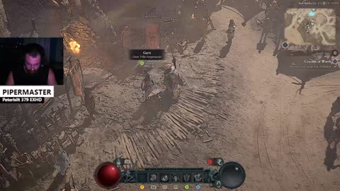 Thursday Evening Gaming with Pipermaster LIVE on Rumble!!!!!!!