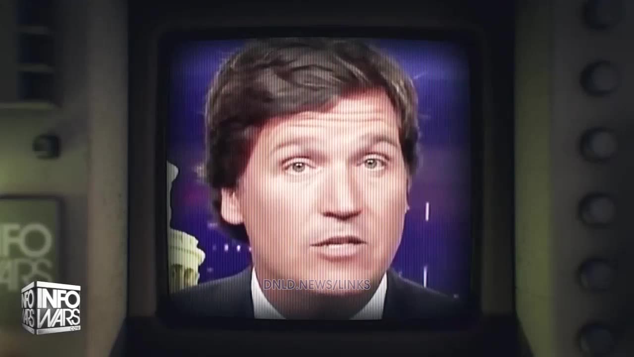 Tucker Carlson: A New Avenue For Censorship