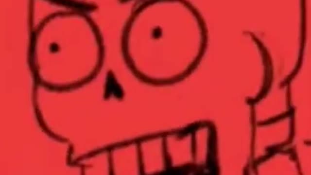 idk why I made this but I did because undertale