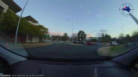 The roundabout chronicles