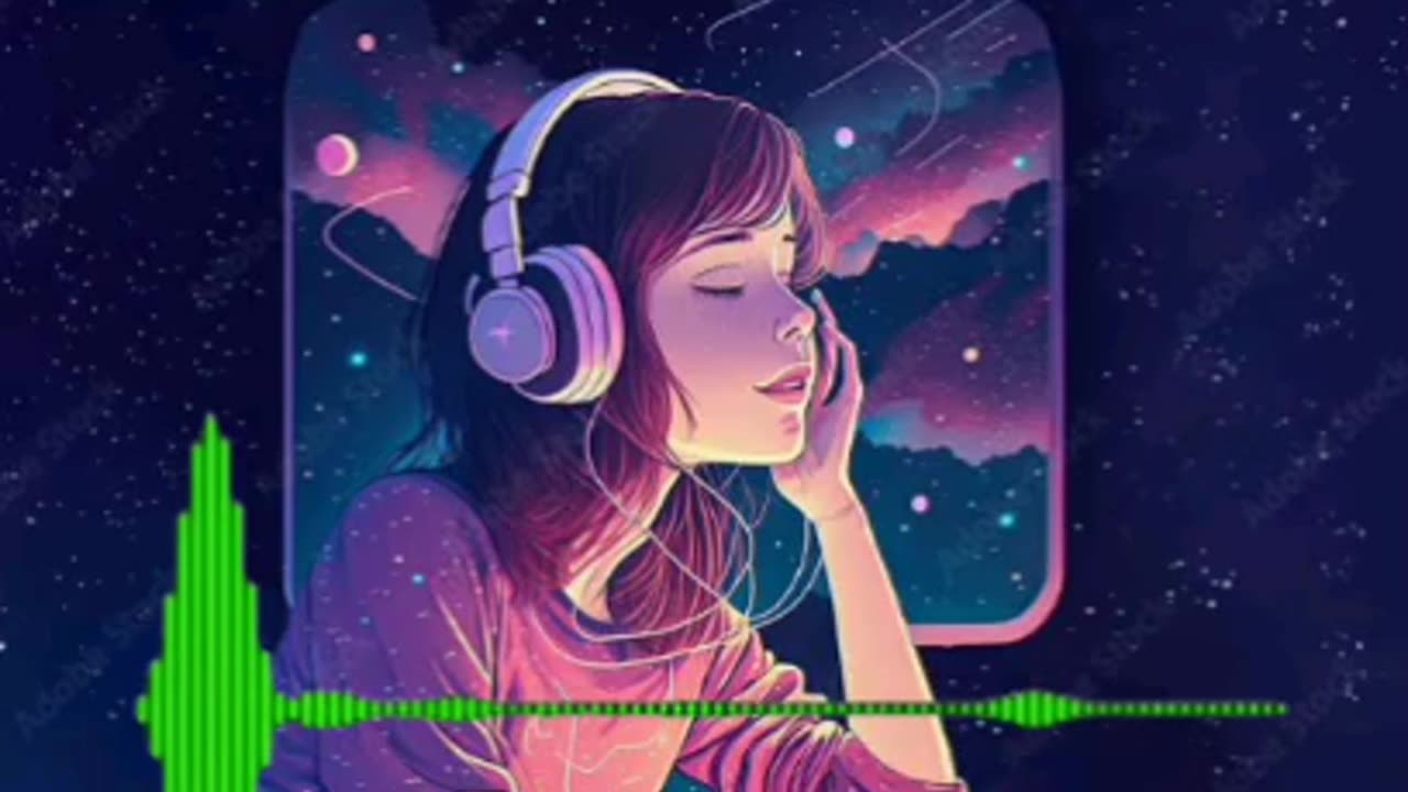 Relax 😌 Your Mind Enjoy The Music 🎶 This Is More Satisfying ❤️