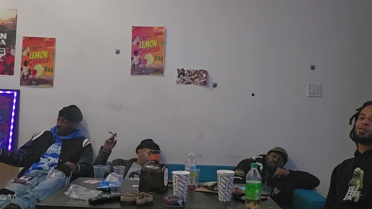 Episode # 2