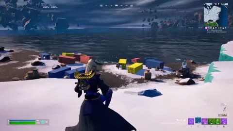 grinding fortnite
