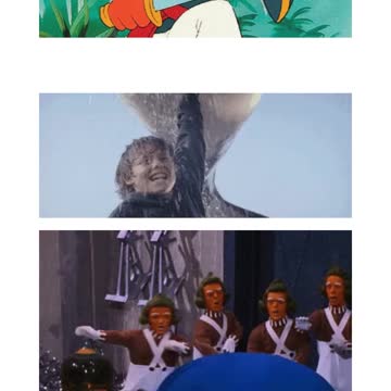 desenho chilly willy