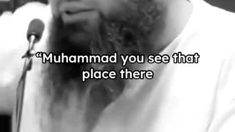 Mohammed Hoblos English Speech | Deep Islamic message