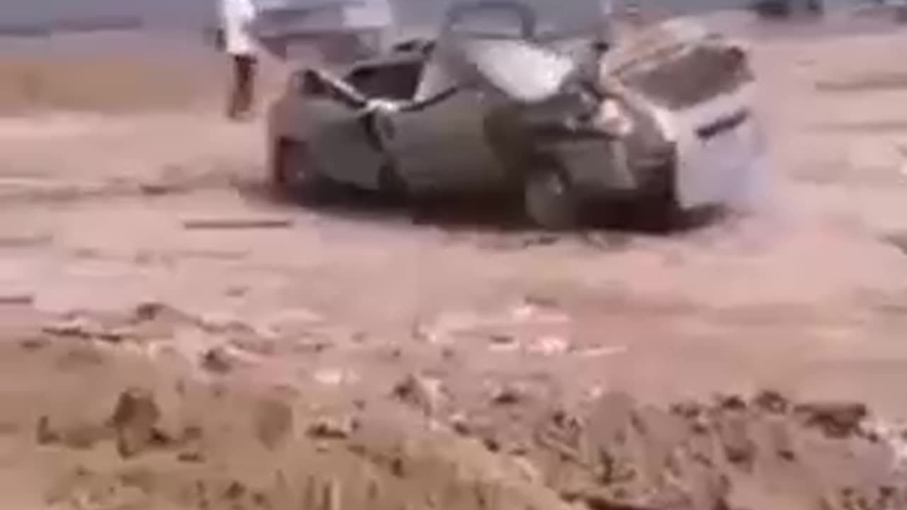 Blatant murder
