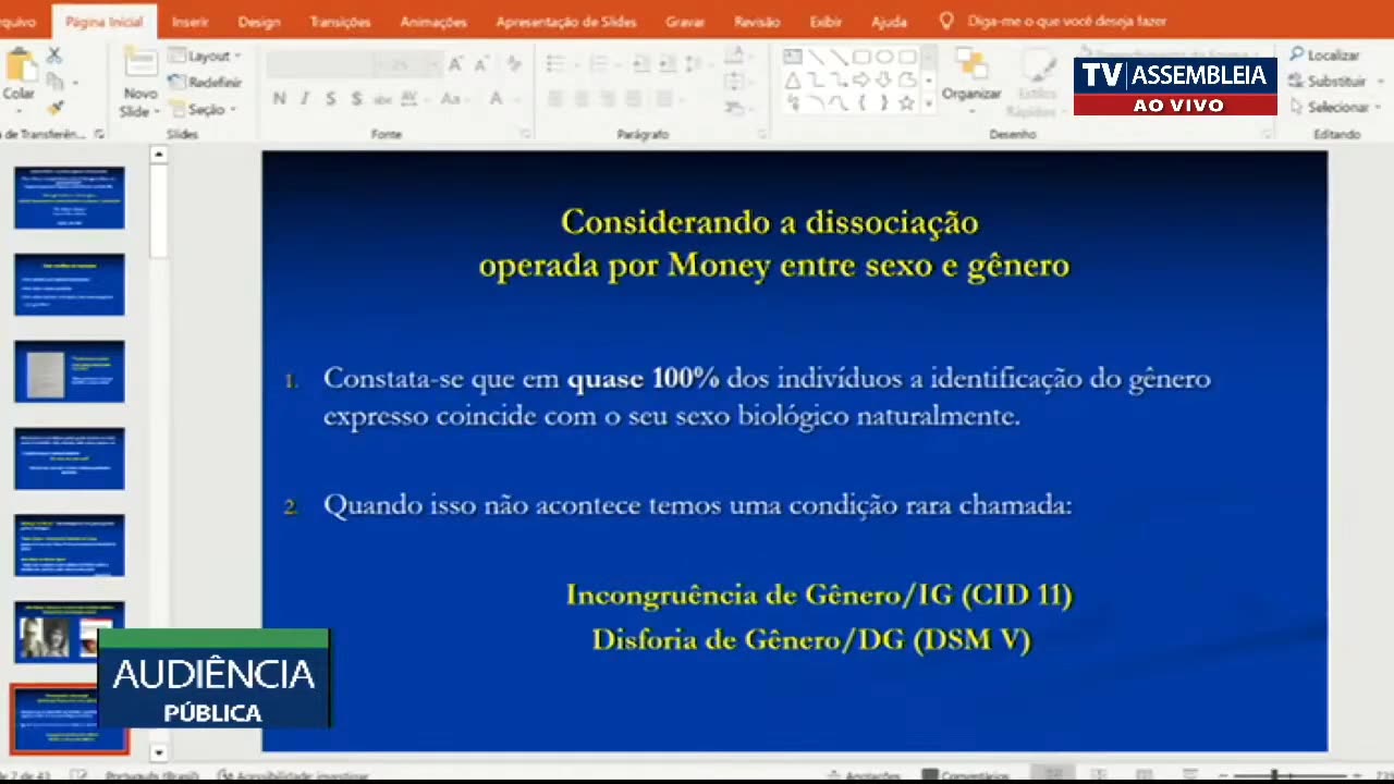 ODS 5 da agenda 2030 - a ideologia de gênero e a teoria QUEER - as repercussões na VIDA DAS CRIANÇAS.