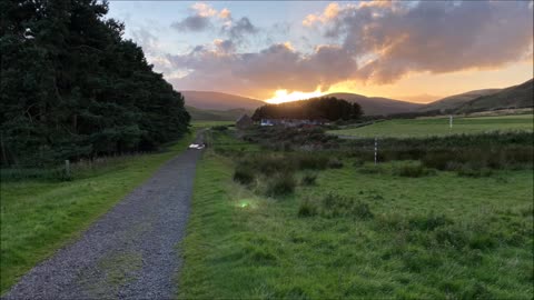 Harbour Hill, Bell's Hill and Black Hill loop