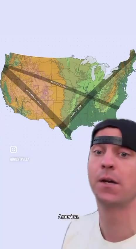 Here's the Only Eclipse Conspiracy Theory You Need to Hear