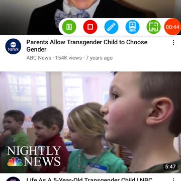 5 years olds Smarter Than the Supreme Court Justice