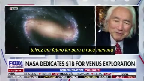 Cientistas Entram Em Pânico Com Fotos Desclassificadas De Vênus Pela União Soviética!