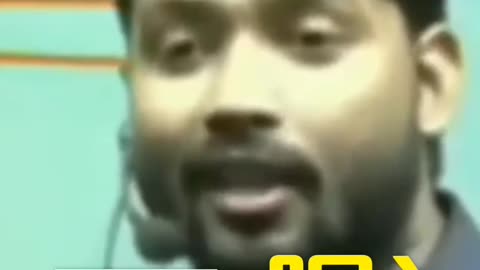 Jo sir ko juka sakta hai wo aap ko bhi joka sakta hai