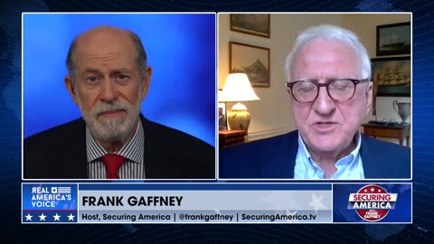 Securing America with Amb. Robert Joseph (part 3) | September 29, 2023