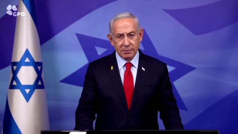 Netanyahu ready for ceasefire with Hezbollah in Lebanon