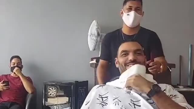 best barber