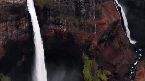 Beautiful Nature