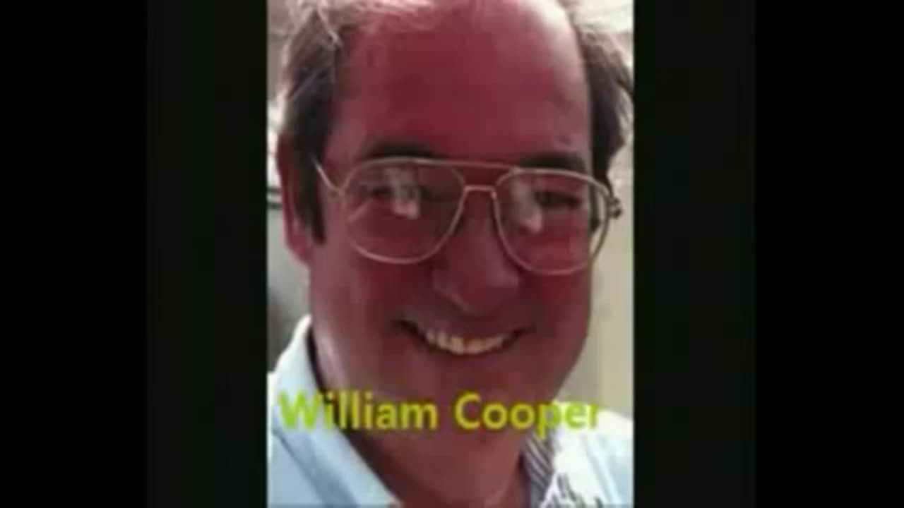 Alex Jones The Shill - Bill Cooper