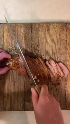 TANTALIZINGLY TENDER!