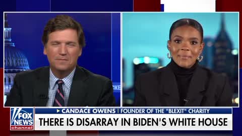 Tucker Carlson MSM Reporting on White House Failures