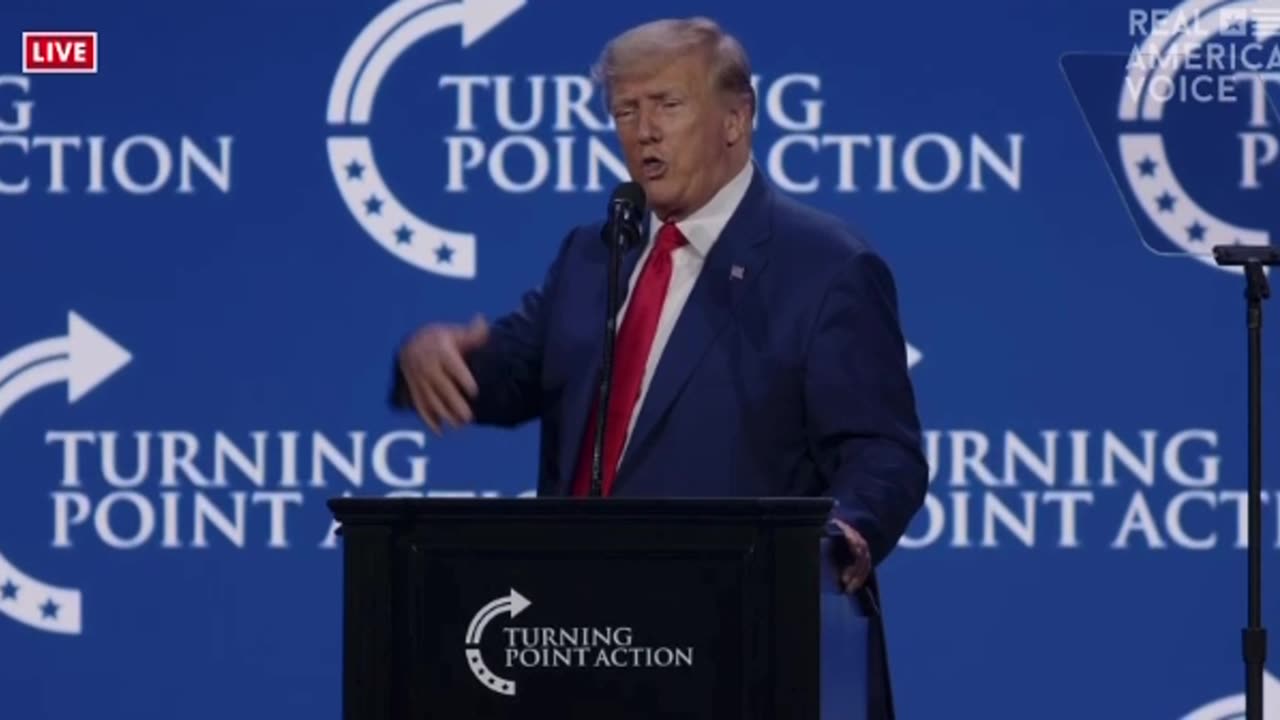 Trump history lesson on presidential records