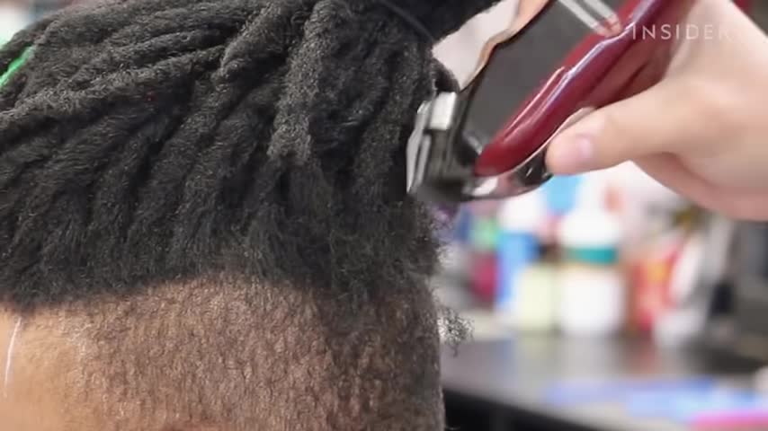 Texas' Man Weave Master Barbers Of The World Insider