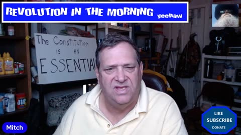 The Revolution In the Morning Sho's Krazy-Ass Friday