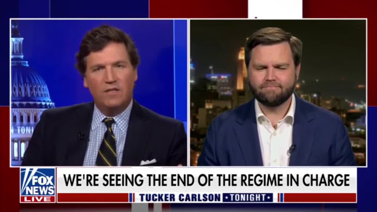 Tucker Carlson Tonight 10/18/2022 HD