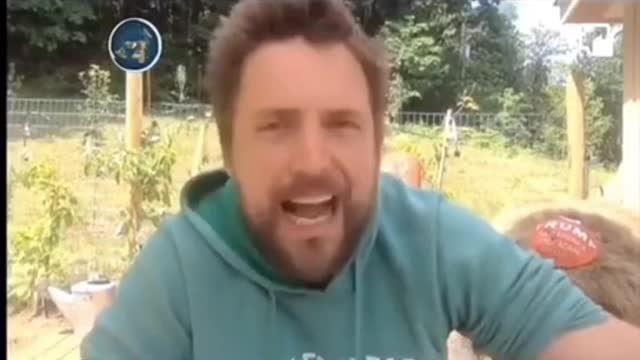 FLATEARTH DOG. BLOW YOUR MIND TRUTH ABOUT THE LIE