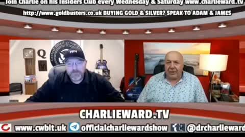CBDC now under White Hat control!