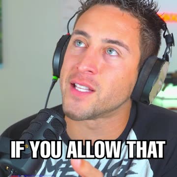 NEVER let this happen in the military.