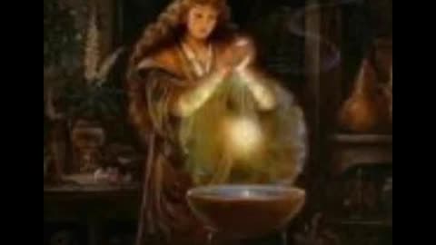 Witches History of Healing