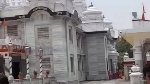 Gorakhnath temple Gorakhpur