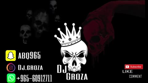 {_Dj_Groza_remix_}_ميرنا_حنا_-_لحظة_ممكن_ريمكس_2023