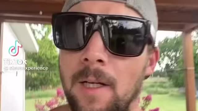 BQQM: IS HE RIGHT? This video was recorded several months ago