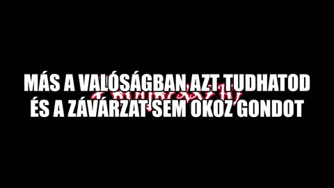 Progresszió - Závár (dalszöveges audió)