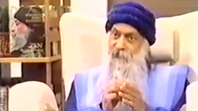 Osho Video - The Last Testament Vol2#08 Rajneesh Therapy