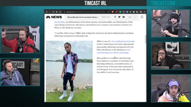 dave rubin member show 2022