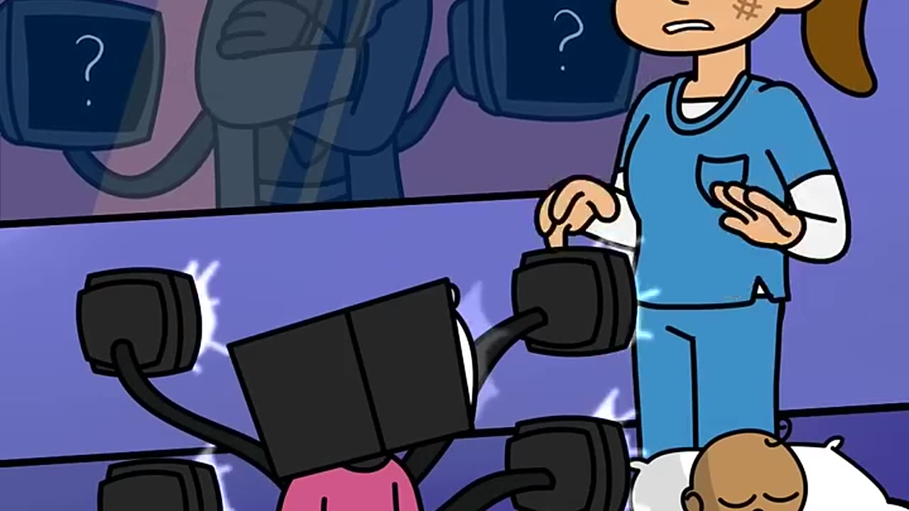 🚽 Skibidi Toilet BABIES! 🍼 (Cartoon Animation)