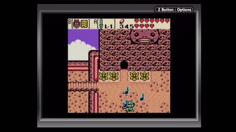 The Legend of Zelda: Oracle of Ages Playthrough (Game Boy Player Capture) - Part 9