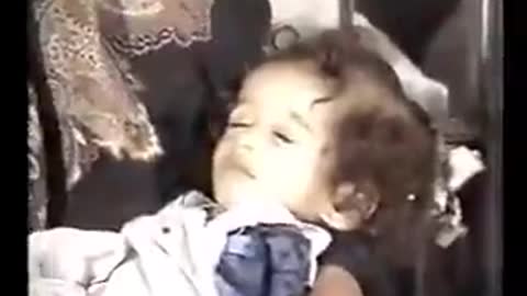 Madeleine Albright on dead children: "We think the price is worth it."