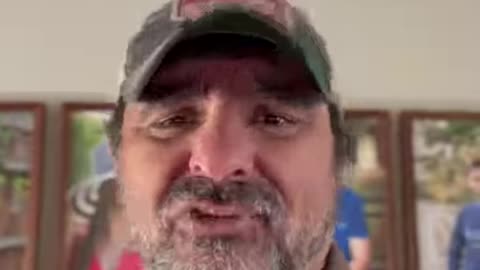 Is this YOUR old man